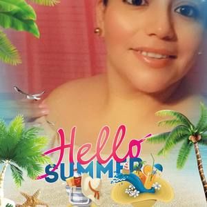 Meet your Posher, Sonia